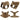 GuardPaw | Tactisch Hondharnas en Leash Set - Bliss Home