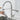 TwinStreamFlow | Moderne Kraan voor Betere Keukenprestaties - Bliss Home