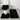 CozyHome | Antislip Badkamer Tapijt Set - Bliss Home