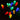 Sprookjesverlichting | Luxe Kerstgarland met 8 Modi - Bliss Home