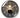 SilenceLux | Luxe Ronde Wandklok - Bliss Home