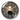 SilenceLux | Luxe Ronde Wandklok - Bliss Home