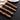 EcoServe | Bamboe Handvat Bestek Set van 16 Stuks - Bliss Home