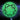 GlowBal - Reflecterende Voetbal - Waterdichte Lichtgevende Bal - Bliss Home