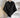 Trendy Driehoekige Sjaal Dames van Wolmix voor Herfst en Winter 3
