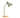 RusticElegance | Creatieve Houten Tafellamp - Bliss Home