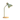 RusticElegance | Creatieve Houten Tafellamp - Bliss Home