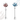 GardenBreeze | Harlow Wind-aangedreven kinetische kunst - Bliss Home