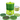 SproutMaster - Efficiënte Sprout Growing Kit - Eenvoudig Spruiten Kweken - Bliss Home