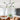 Sputnik Hanglamp met Glazen Bubbels - moderne uitstraling - unieke bubbels - sfeervolle verlichting - - Bliss Home