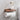 DecoRoll | Stijlvolle Rollenhouder met Houten Plankje - Bliss Home