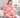Warme Fleece Pyjama Dames van Koraal Fluweel voor Herfst en Winter 2