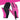 Warme Touchscreen Winterhandschoenen met Antislipontwerp – Zwart, Paars-Rood, Blauw 3