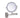 LumiMirror - Dubbelzijdige Wandspiegel met LED en Vergroting - Bliss Home