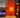 GlowRetro – LED Tafellamp met Kleurverloop en Retro Flair - Bliss Home