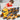 Educatieve Bouwspeelgoed Autoset - veilig, duurzaam en boeiend - bevorderlijk voor de ontwikkeling van bouwvaardigheden en creativiteit - - Bliss Home