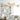 Sputnik Hanglamp met Glazen Bubbels - moderne uitstraling - unieke bubbels - sfeervolle verlichting - - Bliss Home