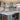 BloomLuxe – Paardenbloem Kristallen Kroonluchter in Elegant Design - Bliss Home