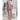 SatinChic | Satijnen Pyjama Set met Kattenprint voor Herfst en Winter - Bliss Home