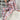 SatinChic | Satijnen Pyjama Set met Kattenprint voor Herfst en Winter - Bliss Home