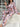 SatinChic | Satijnen Pyjama Set met Kattenprint voor Herfst en Winter - Bliss Home