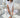 KersLuxe | Dames Pyjamaset met Kanten Rand en Korte Mouwen - Bliss Home