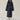 LuxeKimono | Dikke Fleece Flanellen Badjas voor Dames - Bliss Home