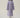 LuxeKimono | Dikke Fleece Flanellen Badjas voor Dames - Bliss Home
