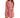 LuxePluche | Effen Kleur Dames Badjas met Sexy Capuchon - Bliss Home