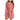 LuxePluche | Effen Kleur Dames Badjas met Sexy Capuchon - Bliss Home