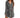 LuxePluche | Effen Kleur Dames Badjas met Sexy Capuchon - Bliss Home