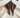 CosyWrap – Niche Wol Driehoekige Gebreide Sjaal voor Dames als Hoofddoek of Warme Omslag - Bliss Home