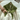 CosyWrap – Niche Wol Driehoekige Gebreide Sjaal voor Dames als Hoofddoek of Warme Omslag - Bliss Home