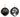 NordicGloed | Elegante Glazen Hanglamp - Bliss Home