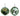 NordicGloed | Elegante Glazen Hanglamp - Bliss Home