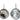 NordicGloed | Elegante Glazen Hanglamp - Bliss Home