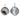 NordicGloed | Elegante Glazen Hanglamp - Bliss Home