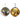 NordicGloed | Elegante Glazen Hanglamp - Bliss Home