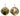 NordicGloed | Elegante Glazen Hanglamp - Bliss Home