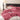 WarmNest | Koraal Fleece Deken - Bliss Home