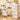 Multifunctioneel Rek | Roestvrijstalen Keuken Organizer - Bliss Home