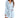 LuxePluche | Effen Kleur Dames Badjas met Sexy Capuchon - Bliss Home