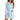 LuxePluche | Effen Kleur Dames Badjas met Sexy Capuchon - Bliss Home