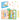 MuziekMat | Interactieve Piano Speelmat - Bliss Home