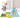 MuziekMat | Interactieve Piano Speelmat - Bliss Home