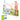 MuziekMat | Interactieve Piano Speelmat - Bliss Home