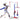 BaselBlitz | Kinderspeelset Honkbal - Bliss Home
