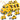 RescueRijder | Transporter Speelauto - Bliss Home