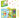MuziekMat | Interactieve Piano Speelmat - Bliss Home