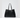 MonoChic – Elegante Tote Bag voor Dames met Minimalistische Stijl - Bliss Home